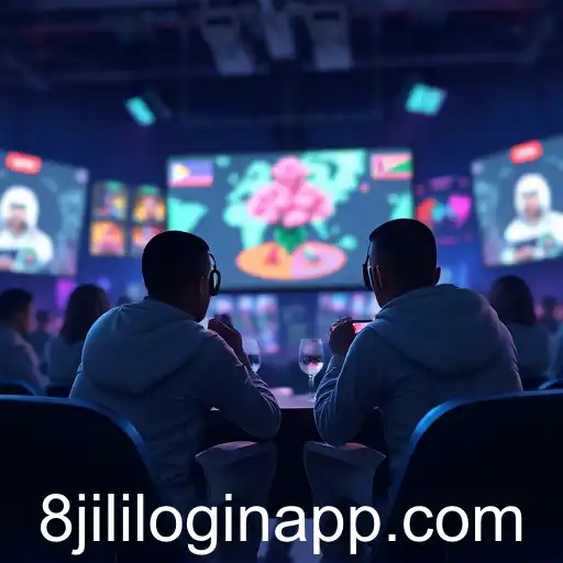 Digital Trends in Gaming: The Rise of Mobile Access