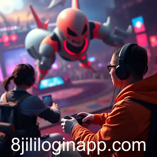 The Rise of Game Portal Apps in 2025