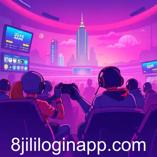 Evolving Landscape of Gaming Platforms