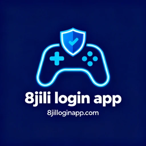 8jili login app